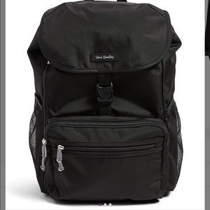 Vera Bradley Lighten up day tripper backpack